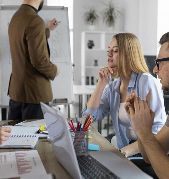 6 Cách Thúc Đẩy Sự Tham Gia Của Học Viên Trong Hoạt Động Đào Tạo