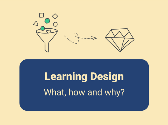 Dịch vụ Learning Design của OnAir: Xây dựng chương trình đào tạo hiệu quả cho chuyên gia và doanh nghiệp!
