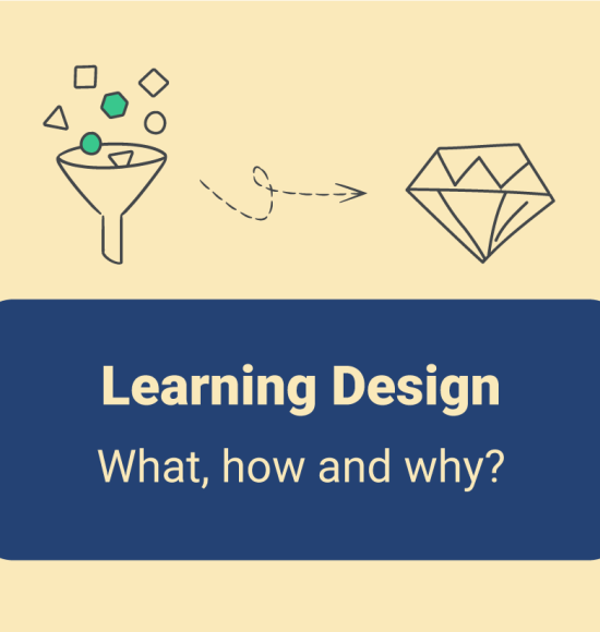 Dịch vụ Learning Design của OnAir: Xây dựng chương trình đào tạo hiệu quả cho chuyên gia và doanh nghiệp!