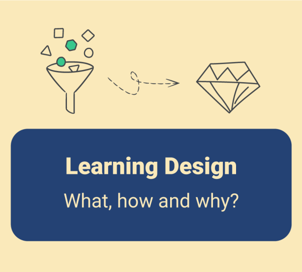 Dịch vụ Learning Design của OnAir: Xây dựng chương trình đào tạo hiệu quả cho chuyên gia và doanh nghiệp!
