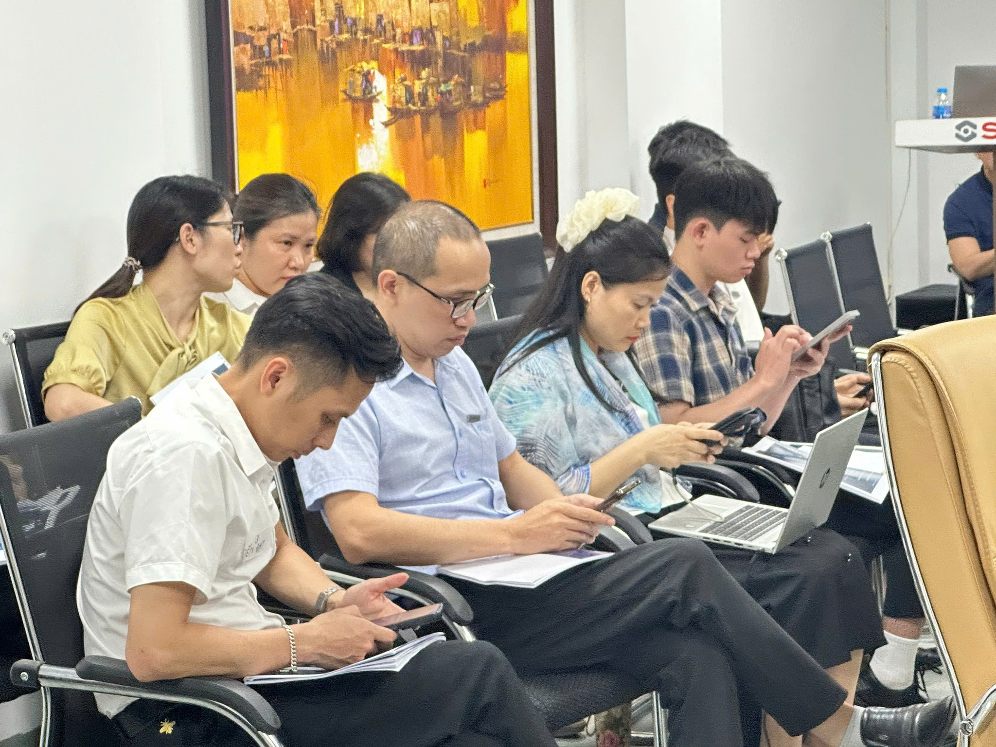 Đánh giá và đo lường hiệu quả đào tạo