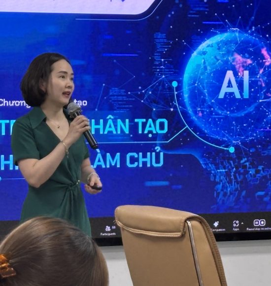 Trực tiếp tại doanh nghiệp