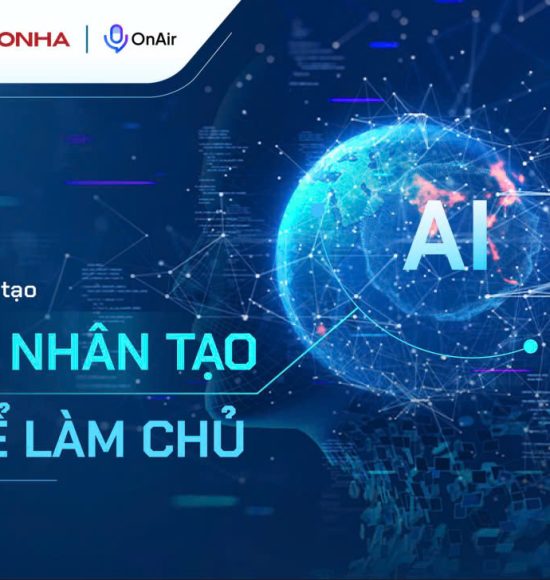 Buổi đào tạo  “Trí tuệ nhân tạo – Hiểu để làm chủ” | Tập đoàn Sơn Hà