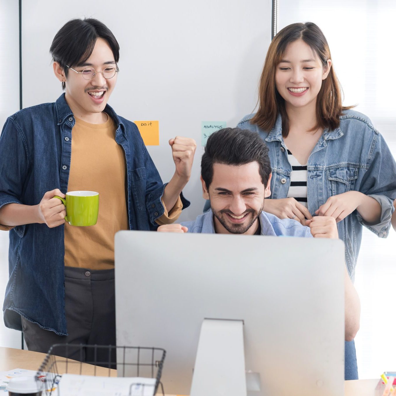 Nền Tảng LMS